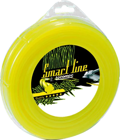 Fio helicoidal SMARTLine, rolo de 15 m