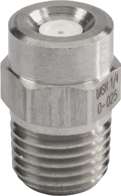 Bico cerâmico UASH 500 bar