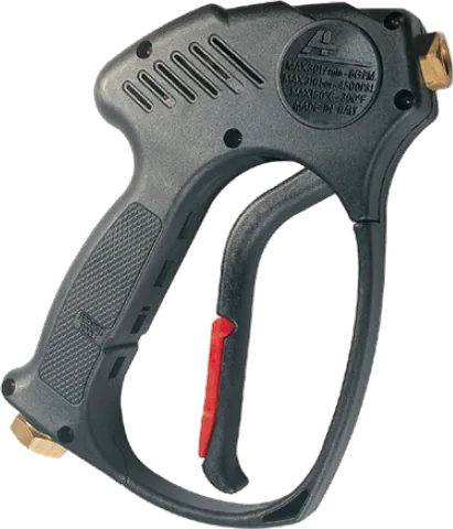 Pistola AL19