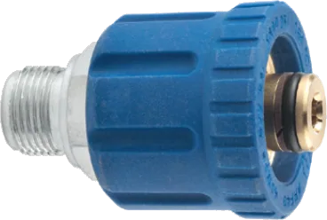 Engate rápido ARF40