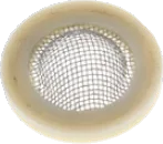 Filtro de saída