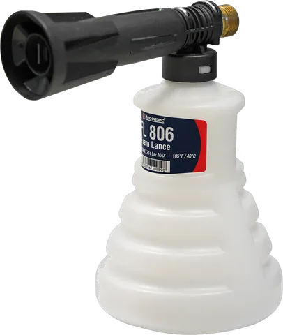 Lança de espuma FL 806