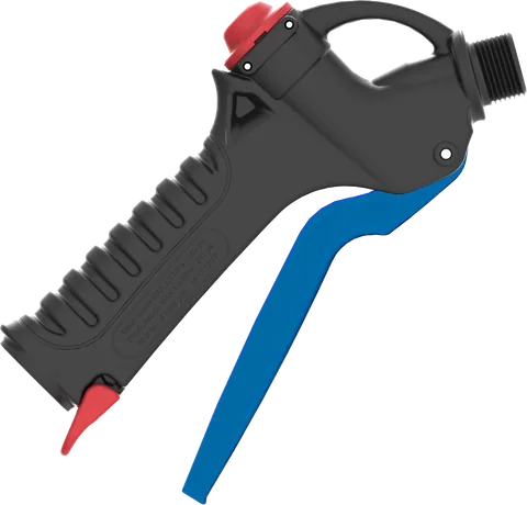 Pistola Jolly 25 HF com gotejamento