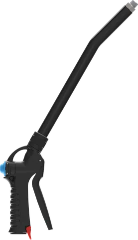 Pistola Jolly 25 HF com extensão curva