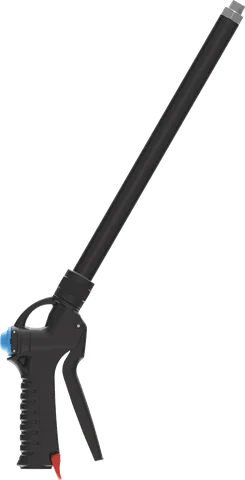 Pistola Jolly 25 HF com extensão