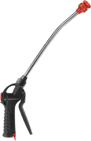 Pistola Jolly 25 HR com extensão