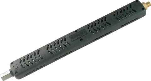 Extensão L35 com tubo