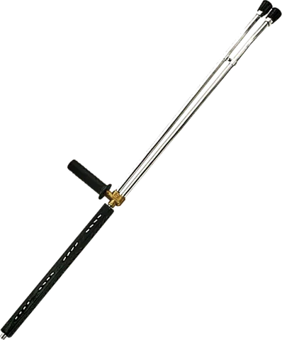 Lança dupla LDM 35