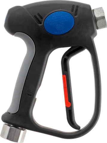 Pistola ML210