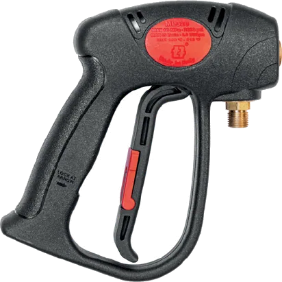 Pistola ML320