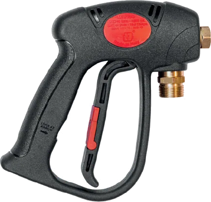 Pistola ML330
