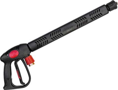 Pistola ML330 com extensão L35