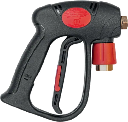 Pistola ML330 com giratório