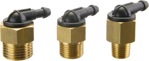 Válvula térmica ML610