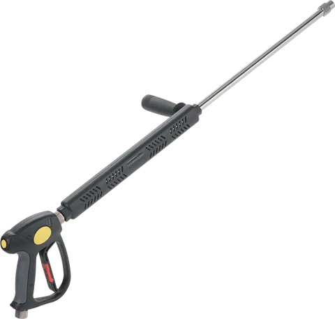 Pistola ML710 com lança L70