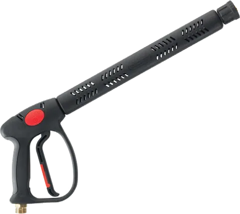 Pistola ML955 com extensão L35 e engate ARF