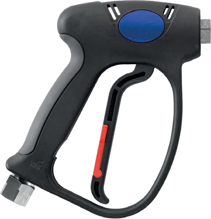 Pistola ML956 inox