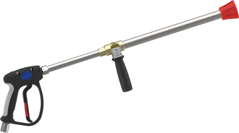 Lança LM28 com pistola ML958
