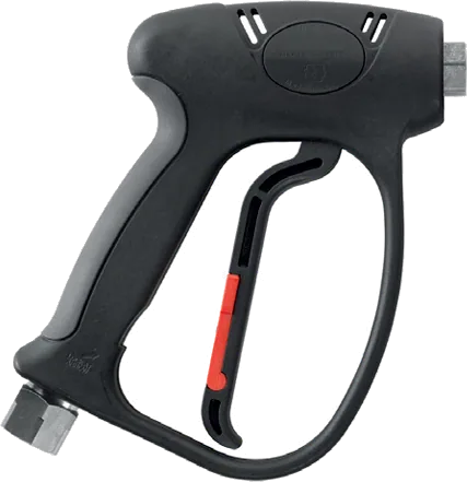 Pistola ML960 inox