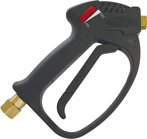 Pistola MV2006 Variopress