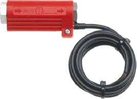 Fluxostato MV70 inox