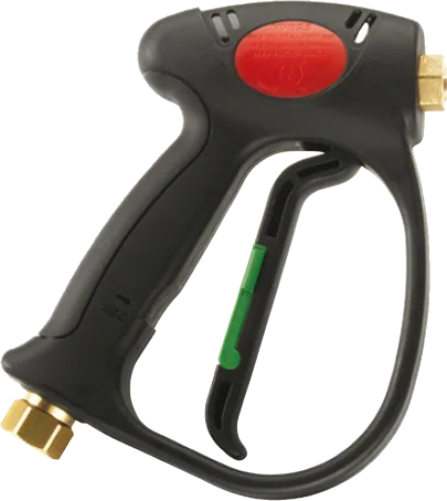 Pistola MV925 com gotejamento de baixa pressão / giratório TOP