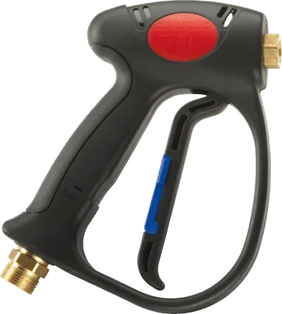 Pistola MV925 com gotejamento / giratório TOP