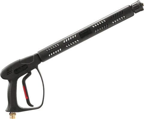 Pistola MV951 com extensão L35 e engate ARF