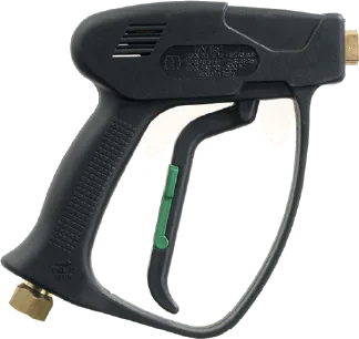 Pistola MV951 com gotejamento de baixa pressão / giratório
