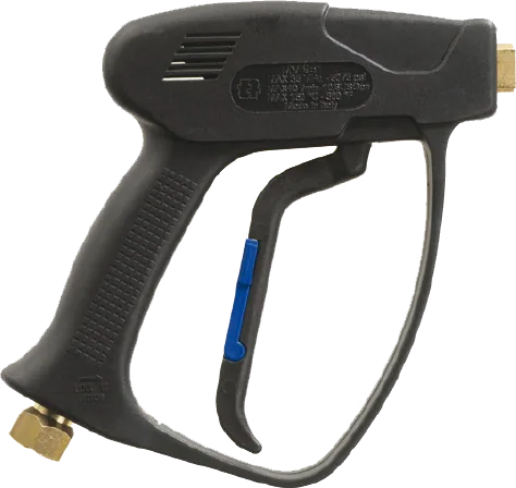 Pistola MV951 com gotejamento / giratório