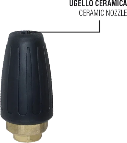 Bico rotativo ROTOJET 310