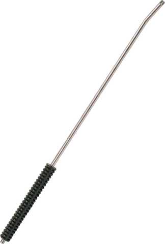 Lança SF12 curva, inox