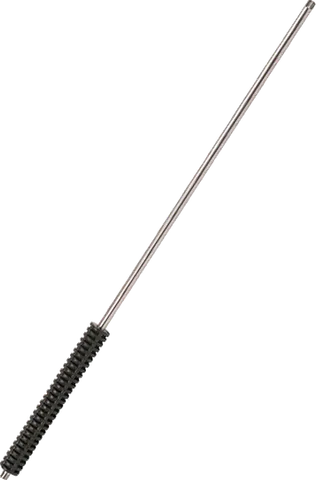 Lança SF12 reta, inox
