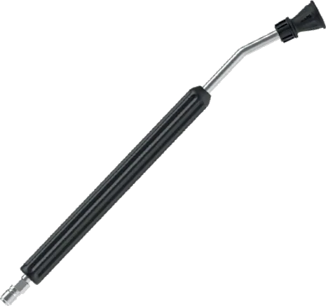 Lança SF40 curva com AR4/AR35