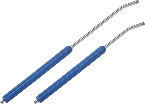 Lança SF40 curva