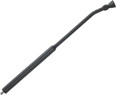 Lança SF40 curva