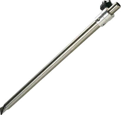 Sonda de sucção SR