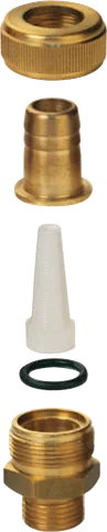 Kit de sucção