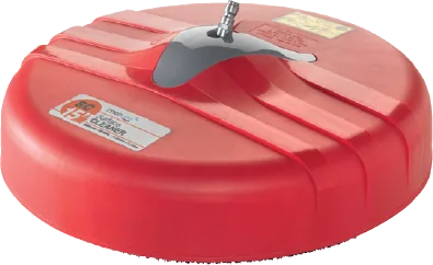 Limpador de superfície SC15