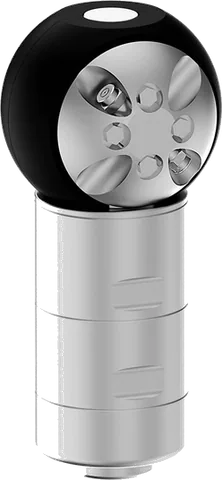 Cabeça de lavagem rotativa TK1 A