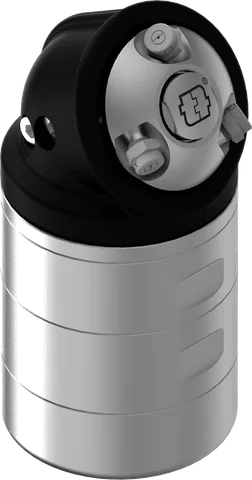 Cabeça de lavagem rotativa TK2