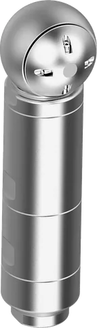 Cabeça de lavagem rotativa TK3