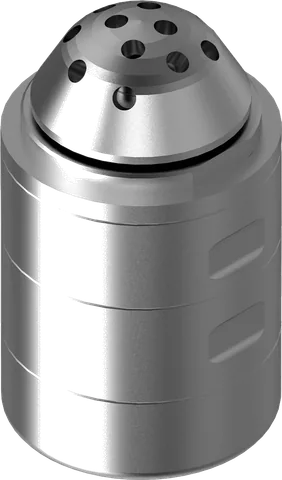 Cabeça de lavagem rotativa TK4