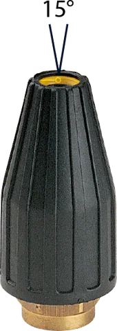 Bico rotativo TPR 140
