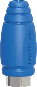 Bico rotativo TPR 250 HE