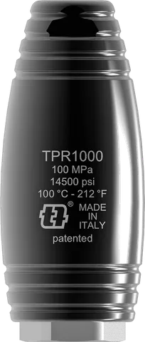 Bico rotativo TPR1000