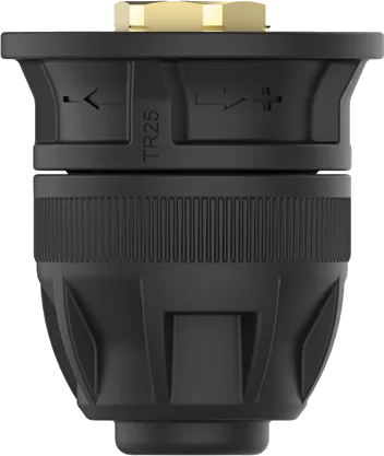 Bico regulável TR25