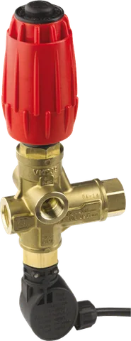 Regulador de pressão VHP39-P