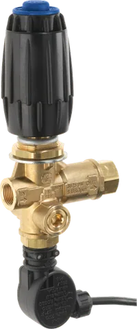 Regulador de pressão VRC25-P