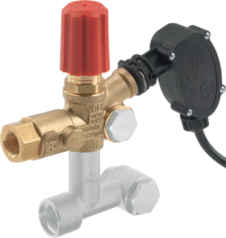 Regulador de pressão VRF2-P